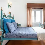 Je T'aime Solar Sao Joao Affittacamere