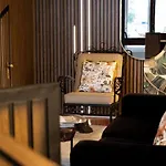 Je T'aime Solar Sao Joao Affittacamere 3*