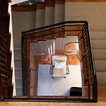 Je T'aime Solar Sao Joao 3* São João da Madeira