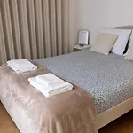 Je T'aime Solar Sao Joao Affittacamere São João da Madeira