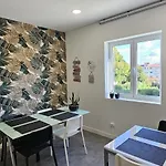 Affittacamere Je T'aime Solar Sao Joao São João da Madeira