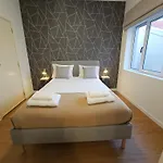 Casa de hóspedes Porto Je T'aime - Solar São João São João da Madeira