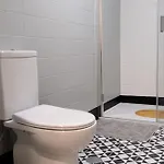 Je T'aime Solar Sao Joao 3* São João da Madeira