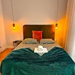 Je T'aime Solar Sao Joao Gæstehus 3*