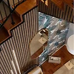 Je T'aime Solar Sao Joao 3* São João da Madeira