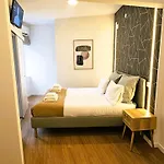 Je T'aime Solar Sao Joao