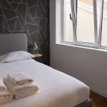 Casa de hóspedes Porto Je T'aime - Solar São João