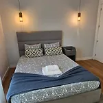 Je T'aime Solar Sao Joao 3* Sao Joao da Madeira