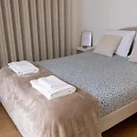 Je T'aime Solar Sao Joao 3* São João da Madeira