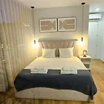 Je T'aime Solar Sao Joao Affittacamere