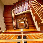 Maison d'hôtes Je T'aime Solar Sao Joao