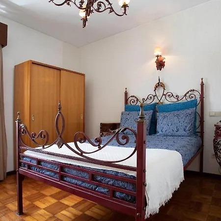 Je T'aime Solar Sao Joao Vendégház São João da Madeira