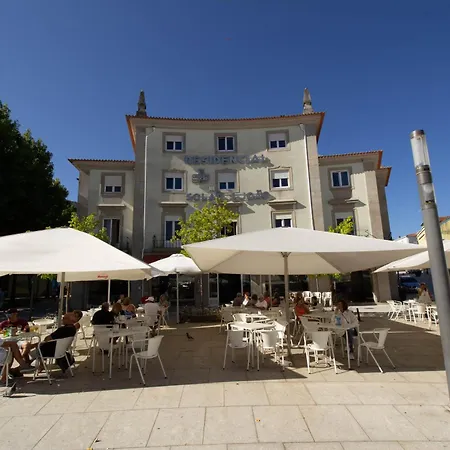 Porto Je T'aime - Solar Sao Joao Casa de hóspedes *