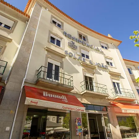 Maison d'hôtes Porto Je T'aime - Solar Sao Joao São João da Madeira