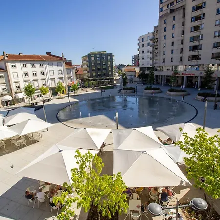 Maison d'hôtes Porto Je T'aime - Solar Sao Joao *
