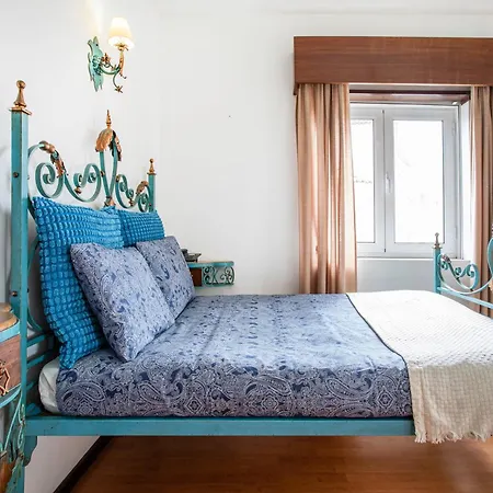 Je T'aime Solar Sao Joao Vendégház