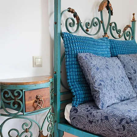 Je T'aime Solar Sao Joao Vendégház São João da Madeira