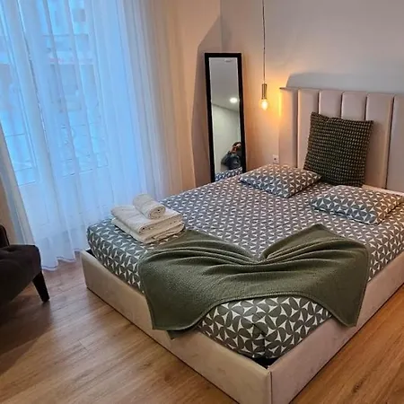 Je T'aime Solar Sao Joao Vendégház São João da Madeira