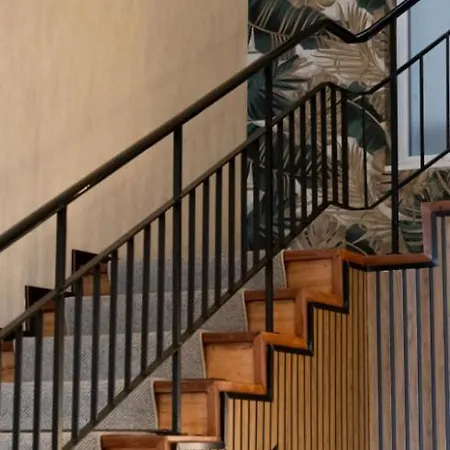 Vendégház Je T'aime Solar Sao Joao