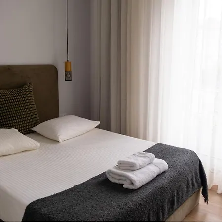 Je T'aime Solar Sao Joao Vendégház