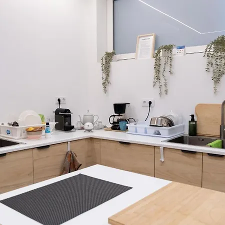 Je T'aime Solar Sao Joao Vendégház