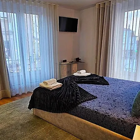 Vendégház Je T'aime Solar Sao Joao