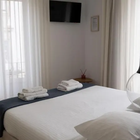 Je T'aime Solar Sao Joao Vendégház 3*