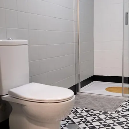 Vendégház Je T'aime Solar Sao Joao 3*