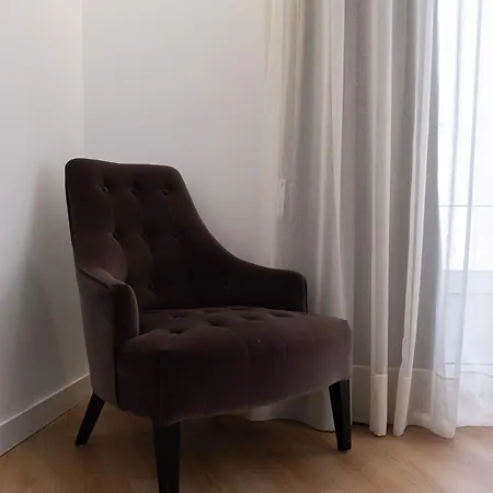 Je T'aime Solar Sao Joao Vendégház