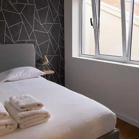 Vendégház Je T'aime Solar Sao Joao