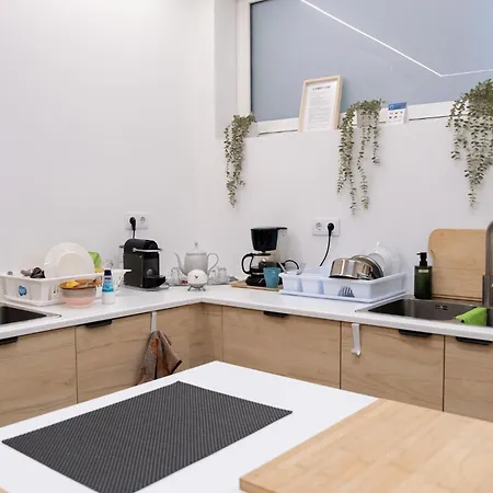 Je T'aime Solar Sao Joao Vendégház 3*