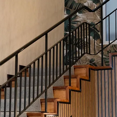 Vendégház Je T'aime Solar Sao Joao 3*