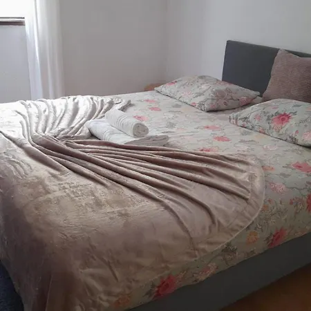 Je T'aime Solar Sao Joao Vendégház São João da Madeira