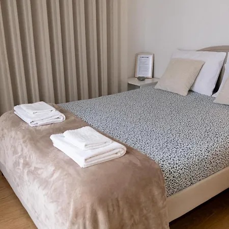 Je T'aime Solar Sao Joao 3* São João da Madeira