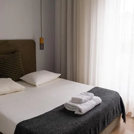 Je T'aime Solar Sao Joao Maison d'hôtes