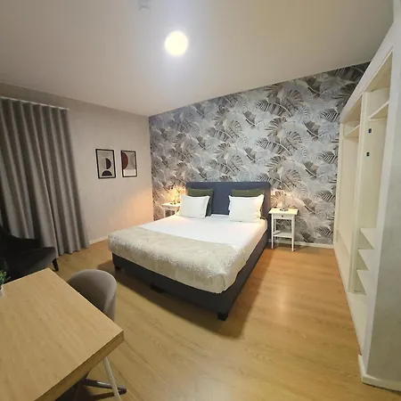 Vendégház Je T'aime Solar Sao Joao