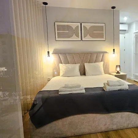 Vendégház Je T'aime Solar Sao Joao São João da Madeira