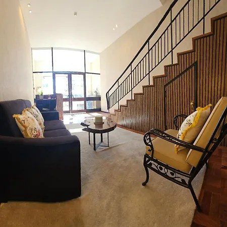 Je T'aime Solar Sao Joao 3* São João da Madeira