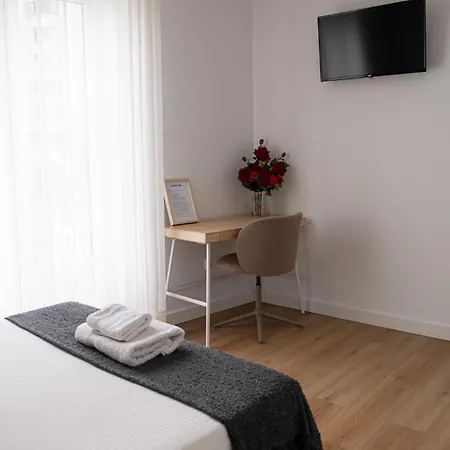 Vendégház Je T'aime Solar Sao Joao