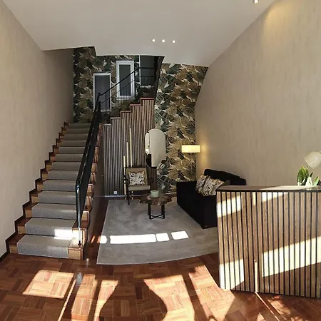 Vendégház Je T'aime Solar Sao Joao 3*