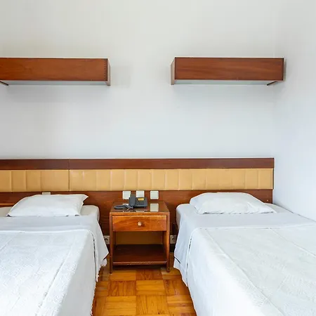 Je T'aime Solar Sao Joao Vendégház