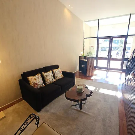 Maison d'hôtes Je T'aime Solar Sao Joao 3*