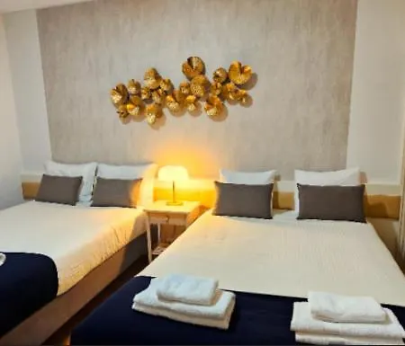 Je T'aime Solar Sao Joao 招待所 3*