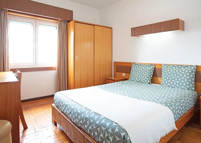 Porto Je T'aime - Solar São João 3* São João da Madeira