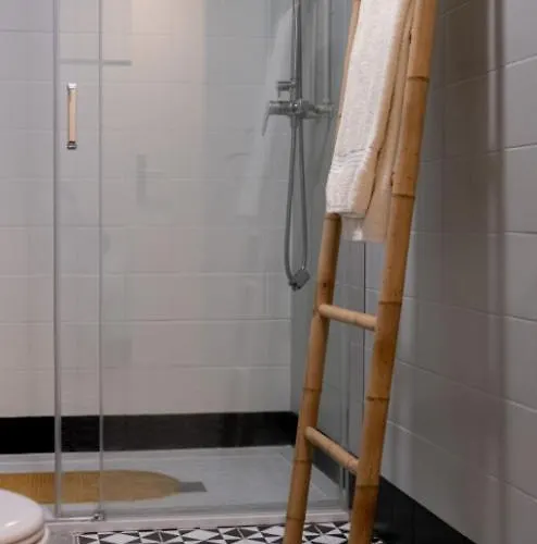 Casa de hóspedes Porto Je T'aime - Solar São João São João da Madeira