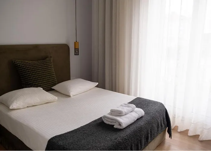 Porto Je T'aime - Solar São João Casa de hóspedes