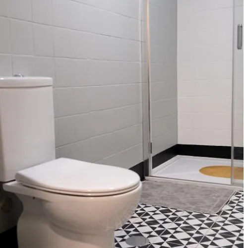 Casa de hóspedes Porto Je T'aime - Solar São João 3*