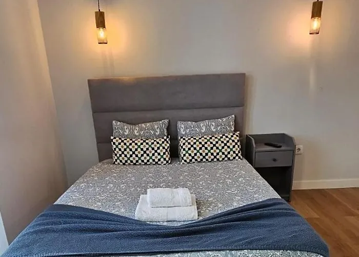 Porto Je T'aime - Solar São João 3*