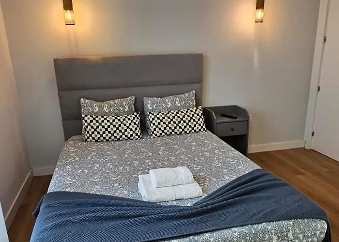 Porto Je T'aime - Solar São João 3* São João da Madeira