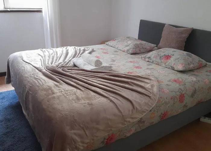 Porto Je T'aime - Solar São João Casa de hóspedes São João da Madeira